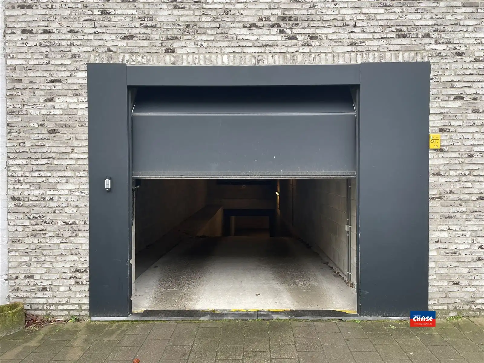 Ondergrondse autostaanplaats in nieuwbouw foto 11