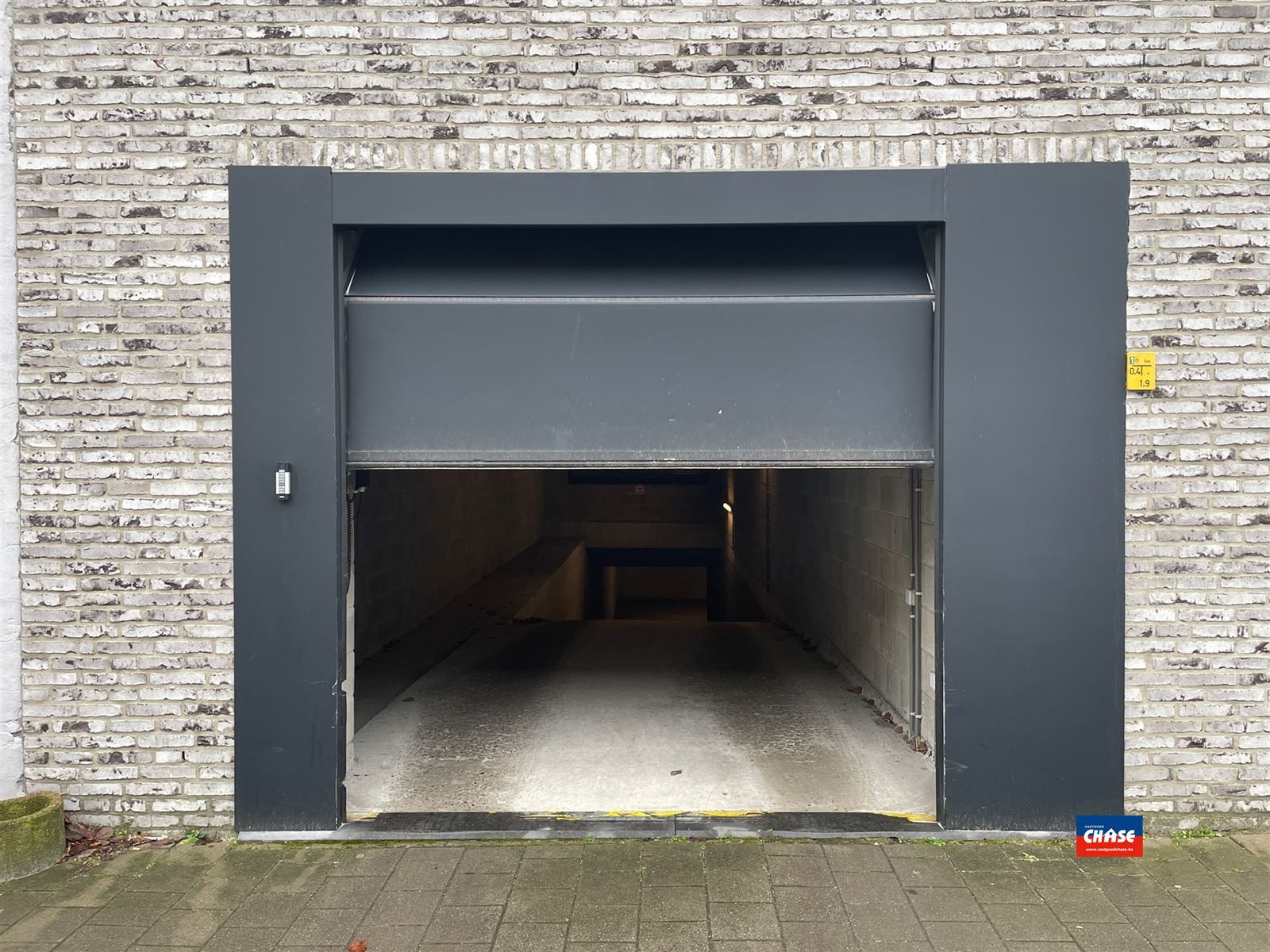 Ondergrondse autostaanplaats in nieuwbouw foto 11