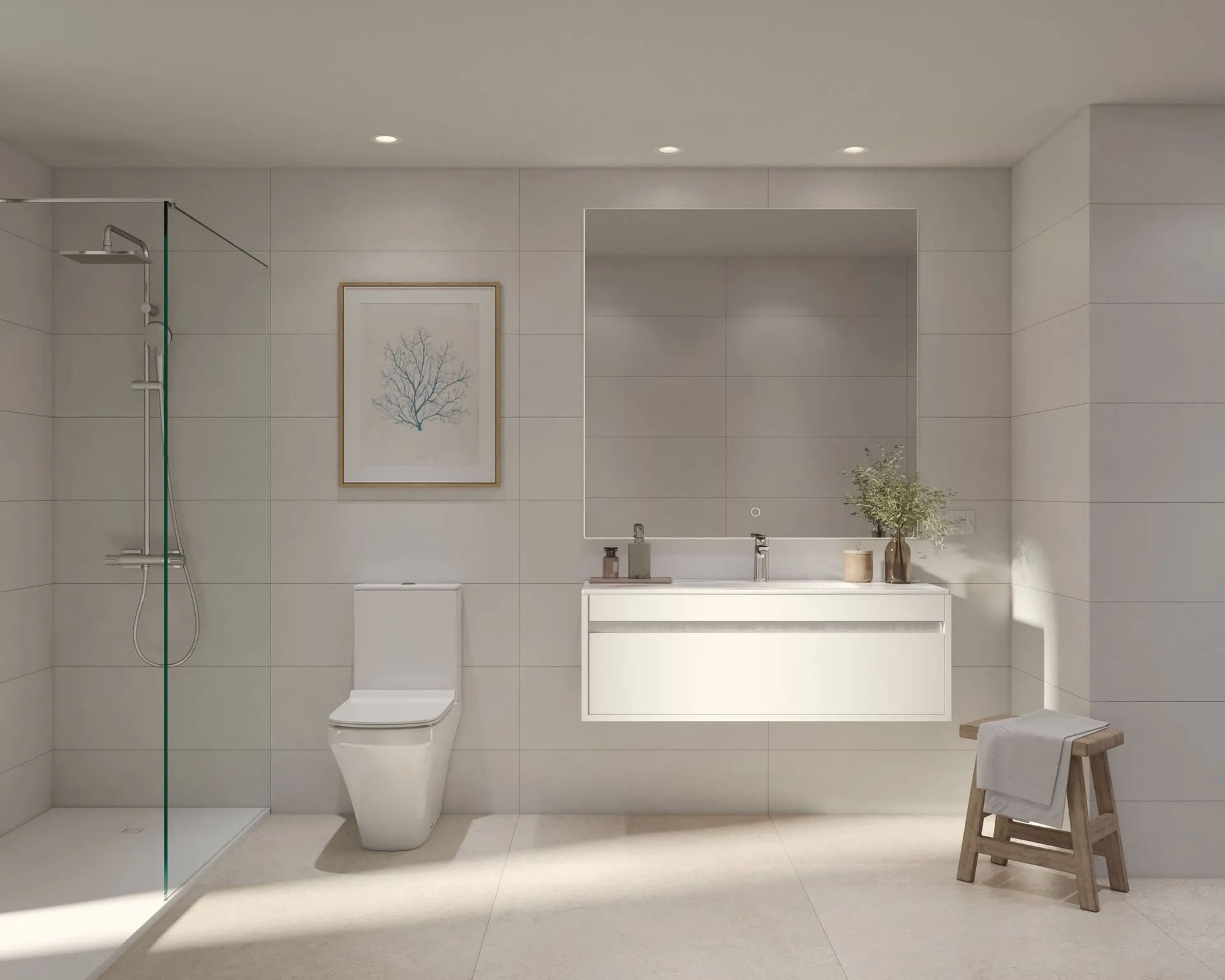 Luxe wonen met zeezicht: exclusieve appartementen in prachtig Estepona foto 9