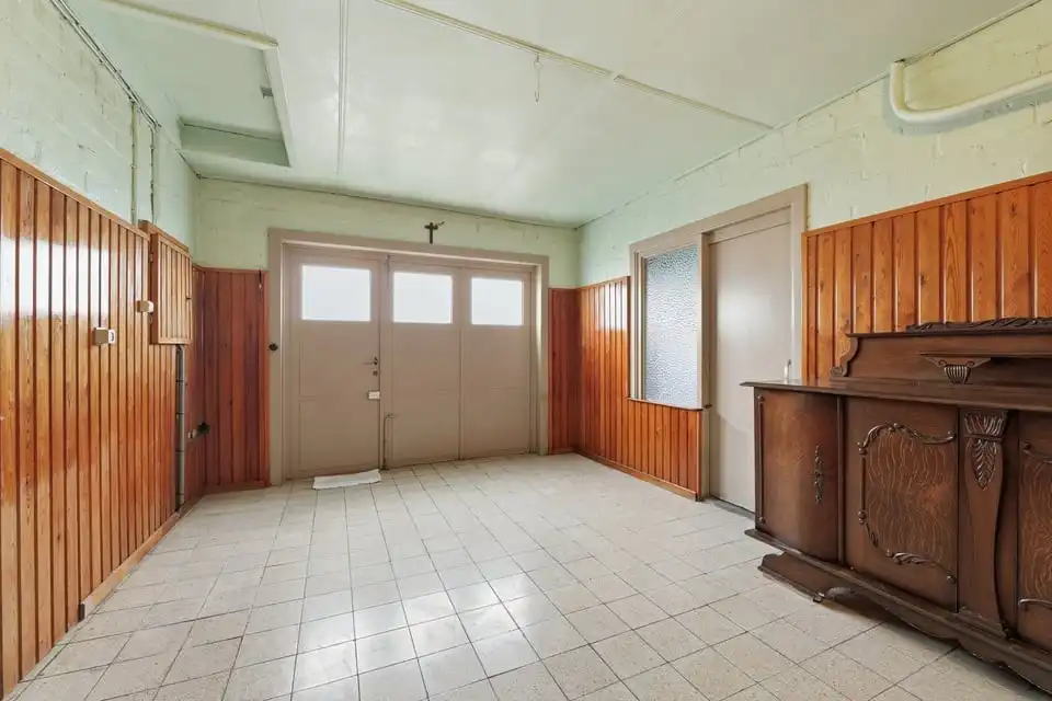 OP TE FRISSEN GEZINSWONING MET GARAGE OP EEN RUIM PERCEEL VAN 10A IN GINGELOM foto 19