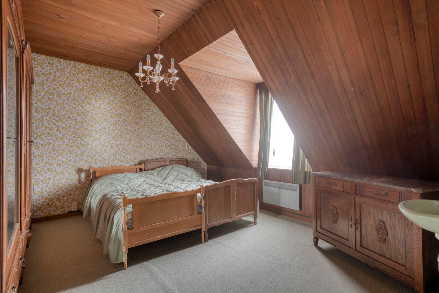 5 slaapkamer woning met tuin in Kumtich  foto 20