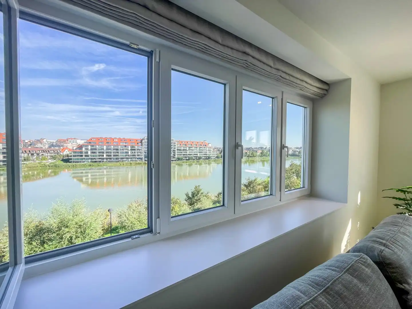 Appartement te koop Lispannenlaan 33 - - 8300 Knokke