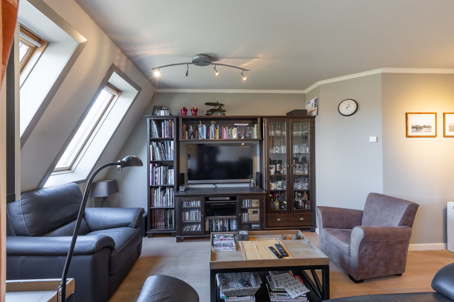 Duplex met 3 slaapkamers in Bredene foto 7