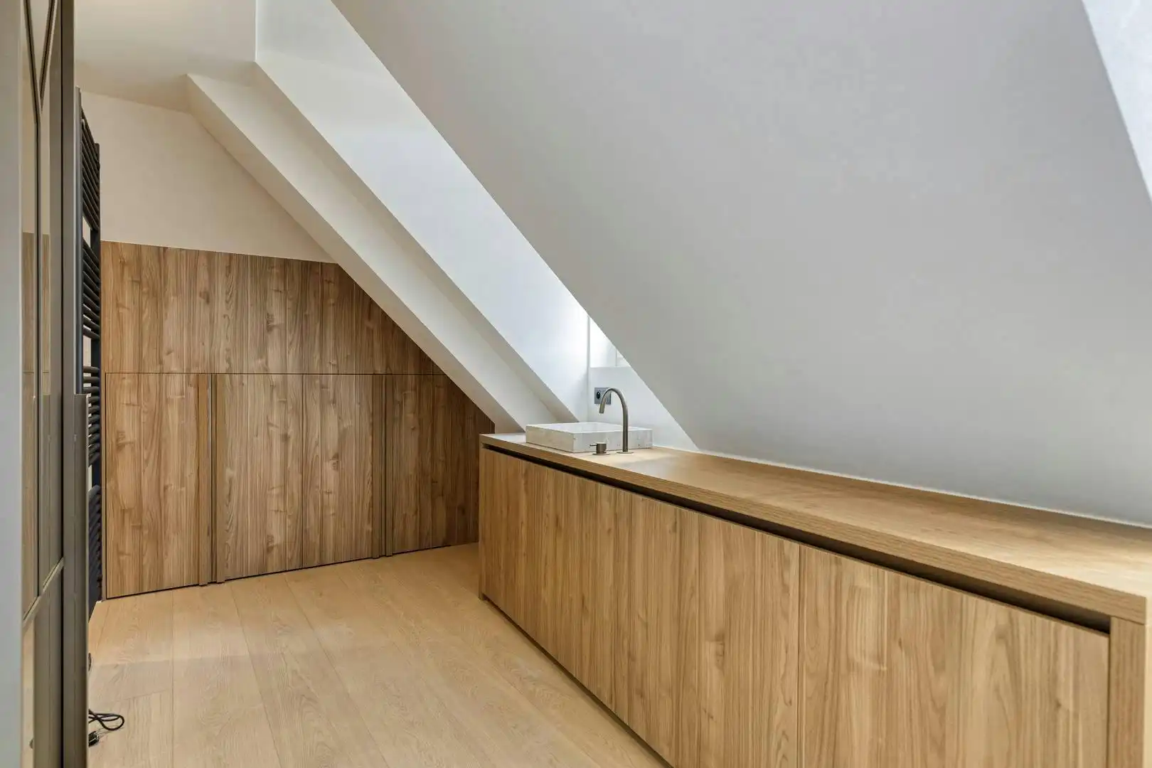 Prachtige duplex met zonnig terras te koop in Knokke-Heist foto 14