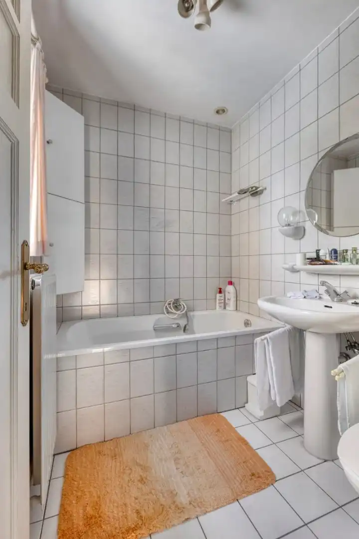 Uitzonderlijke woning met prachtig vergezicht op perceel van 72 are foto 16