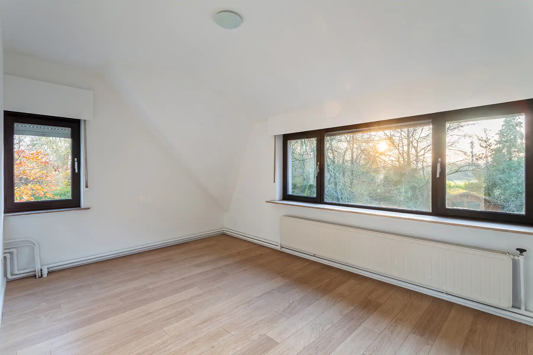 Edegem - Villa met 4 slpkamers + garage + ruim magazijn 500² foto 20