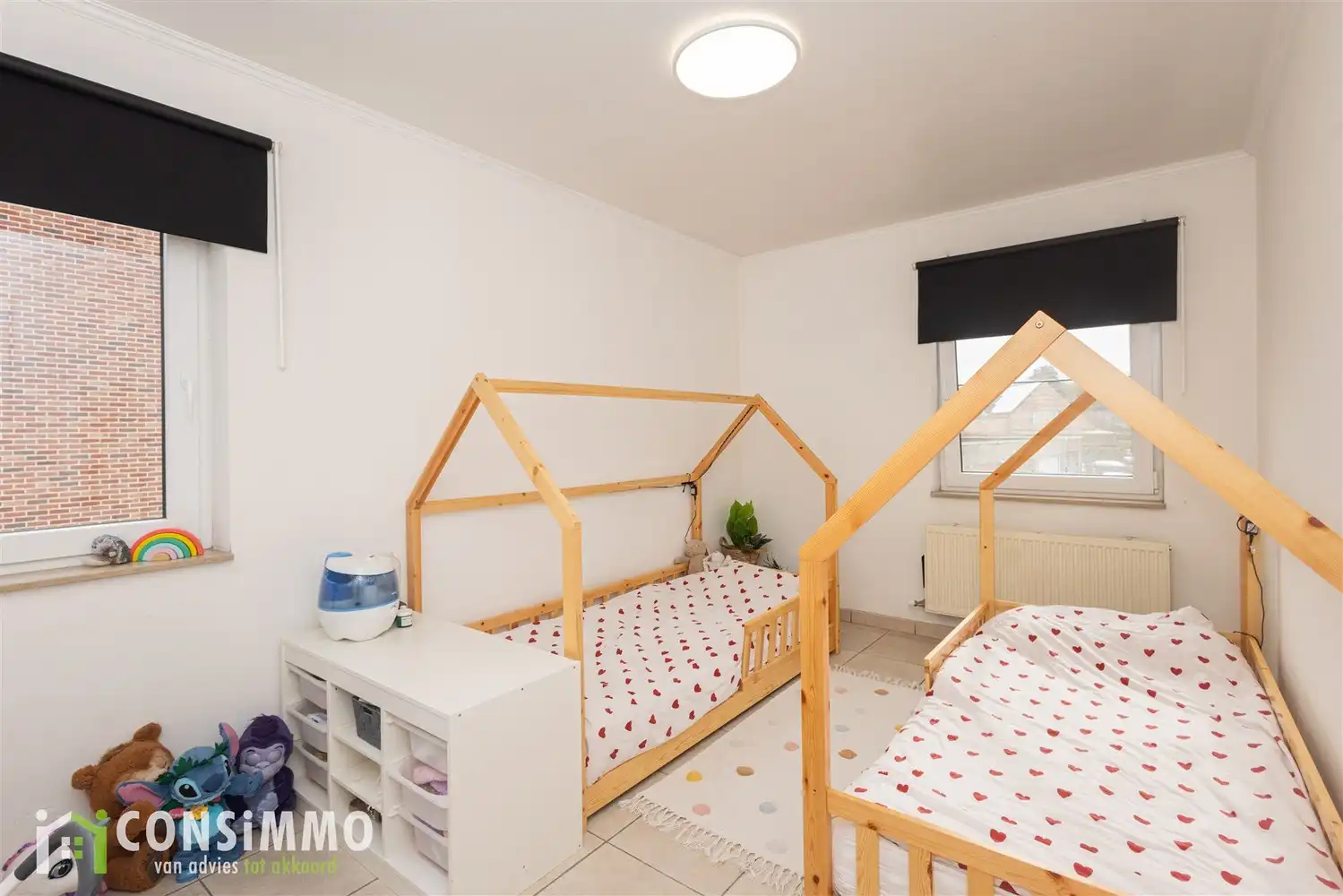 Woonst met handelspand op centrale ligging in Genk-Bret foto 19