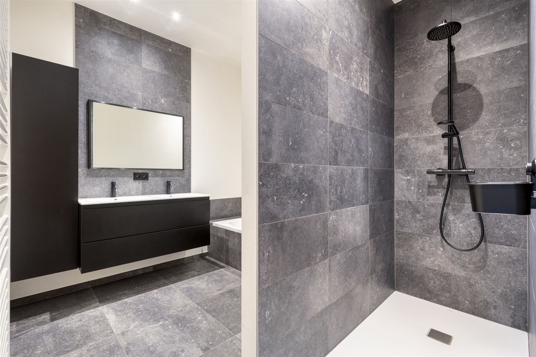 Luxueus nieuwbouwappartement foto 13