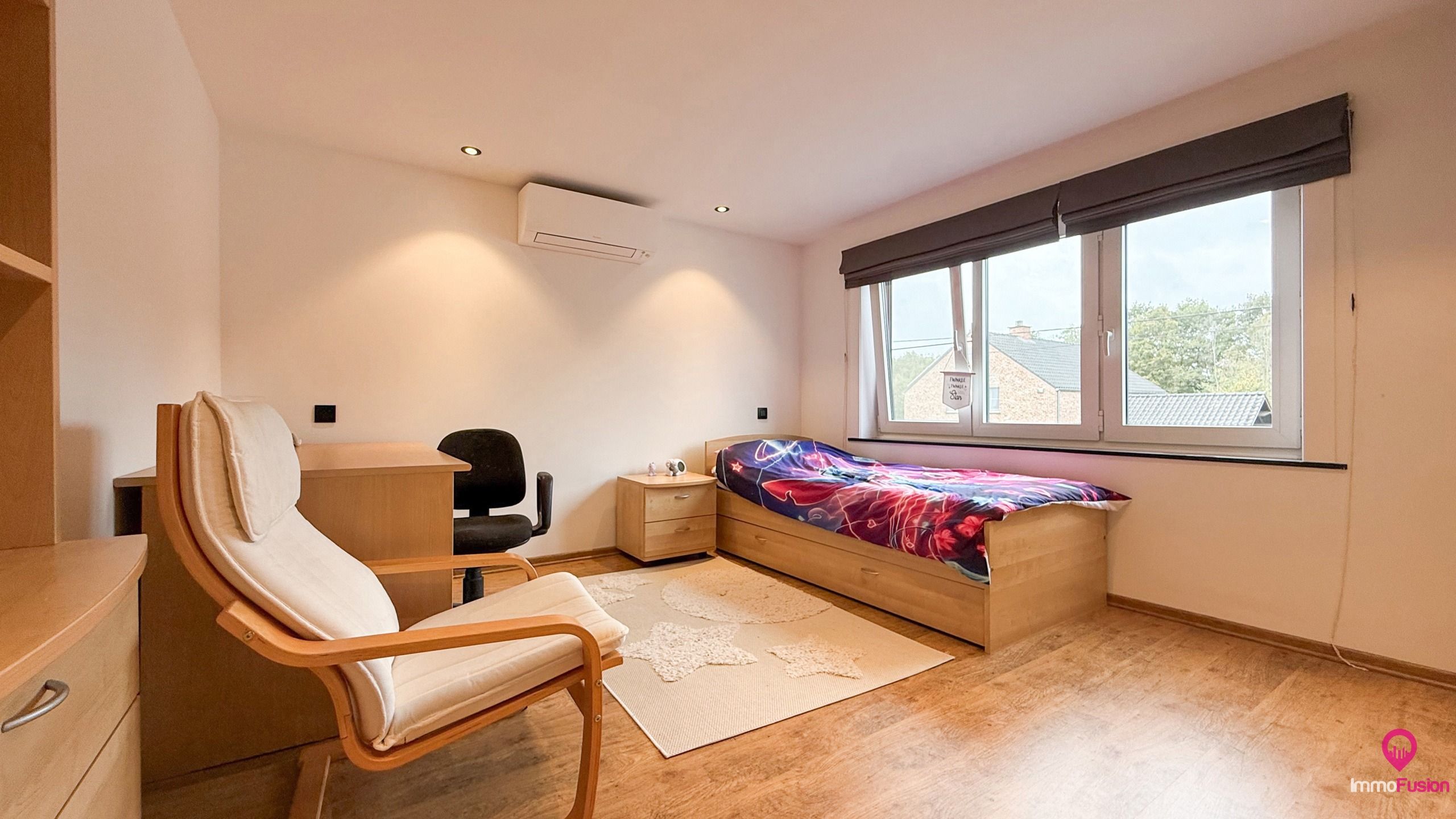 Gerenoveerde woning met veel ruimte en 6 slaapkamers! foto 22