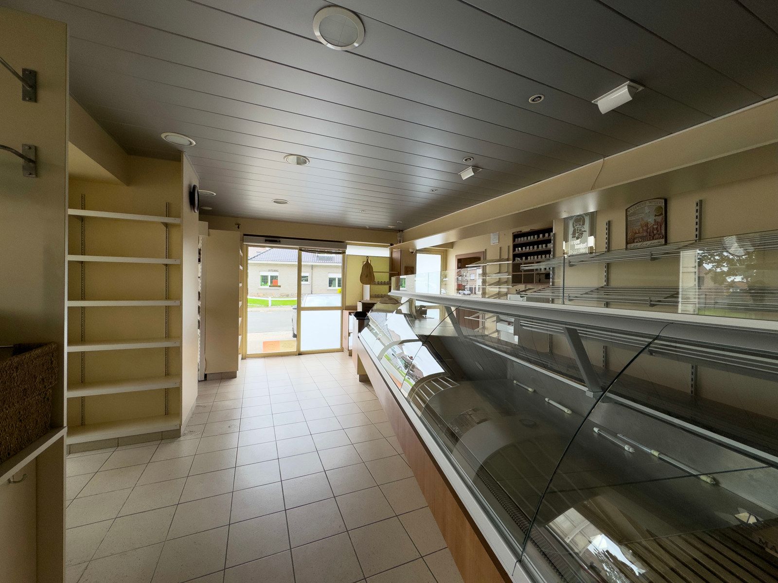 Handelspand met topligging – Groteweg 120, Geraardsbergen foto 5