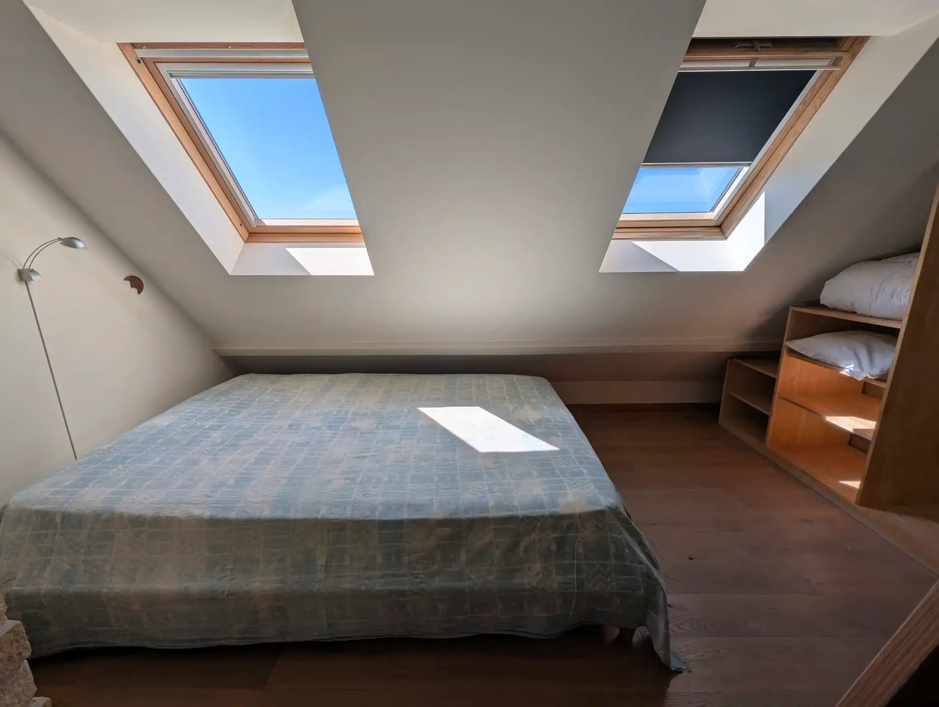 Charmante ecowoning met label A en zonnige tuin, De Panne aan zee.  foto 22