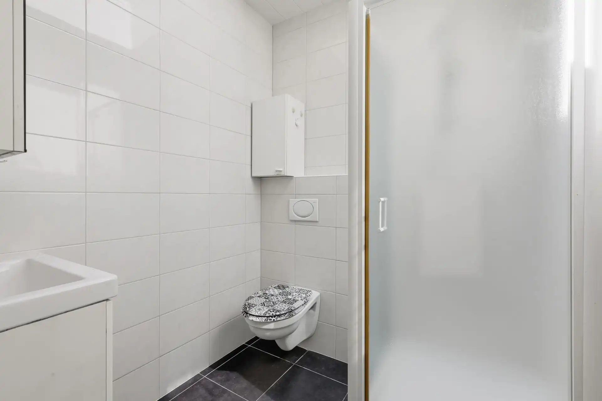 VERZORGDE KLEINE RIJWONING foto 7
