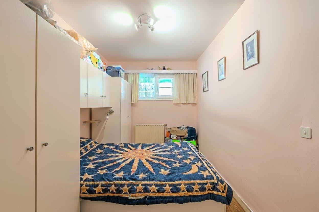 Ruim 1-slaapkamer appartement met frontaal zeezicht !  foto 9