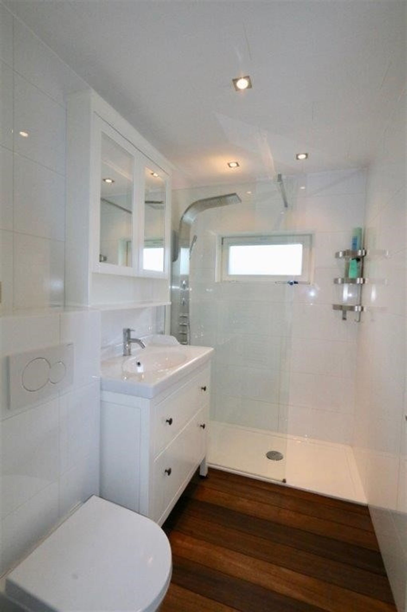 Topgelegen vakantiewoning op groot perceel in perfecte staat foto 4