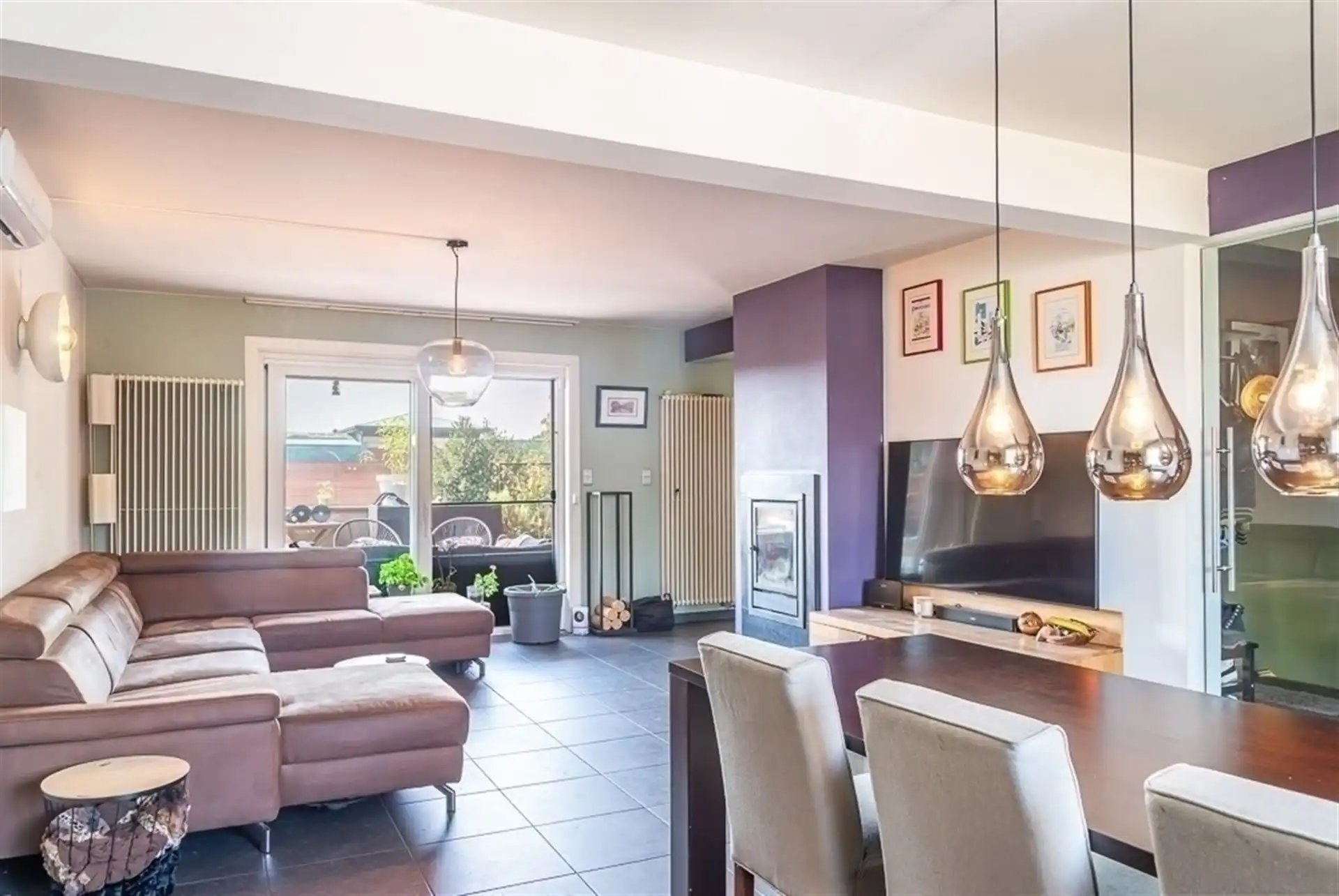 Karakteristiek handelshuis met ruime bovenwoning op toplocatie nabij Maasmechelen foto 32