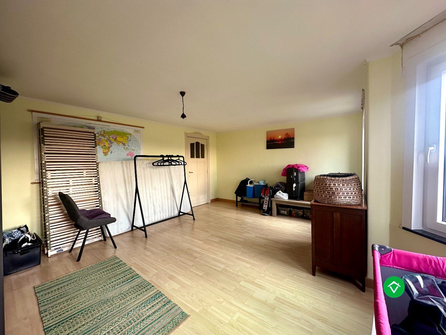 Instapklare open bebouwing op ruim perceel (1.426 m²) in rustige straat foto 13
