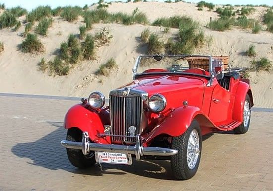 Garagebox te huur, goed gelegen in de Kustlaan nabij de winkels. foto 6