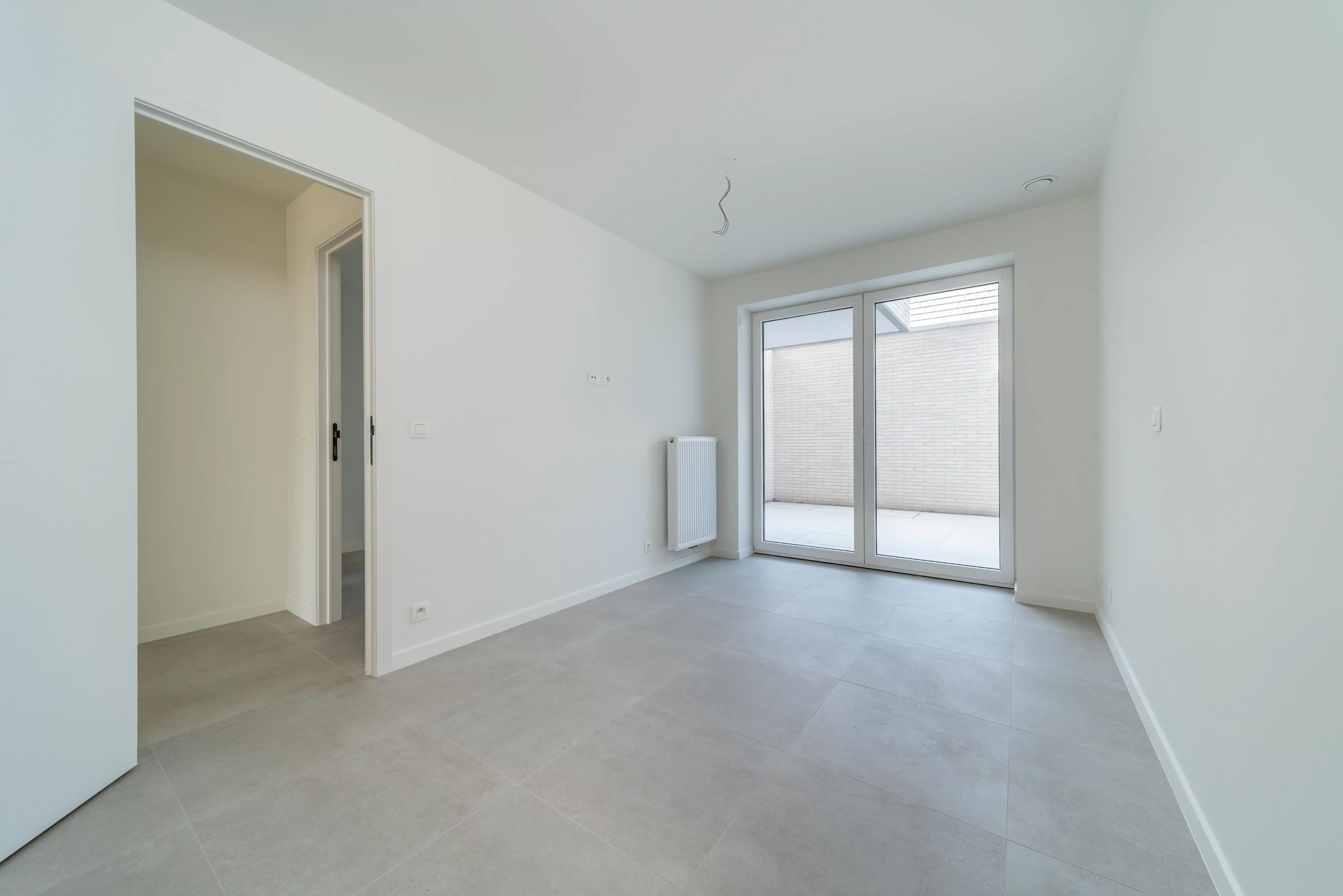 Appartement met 2 slaapkamers vlakbij zee te koop in De Panne foto 6