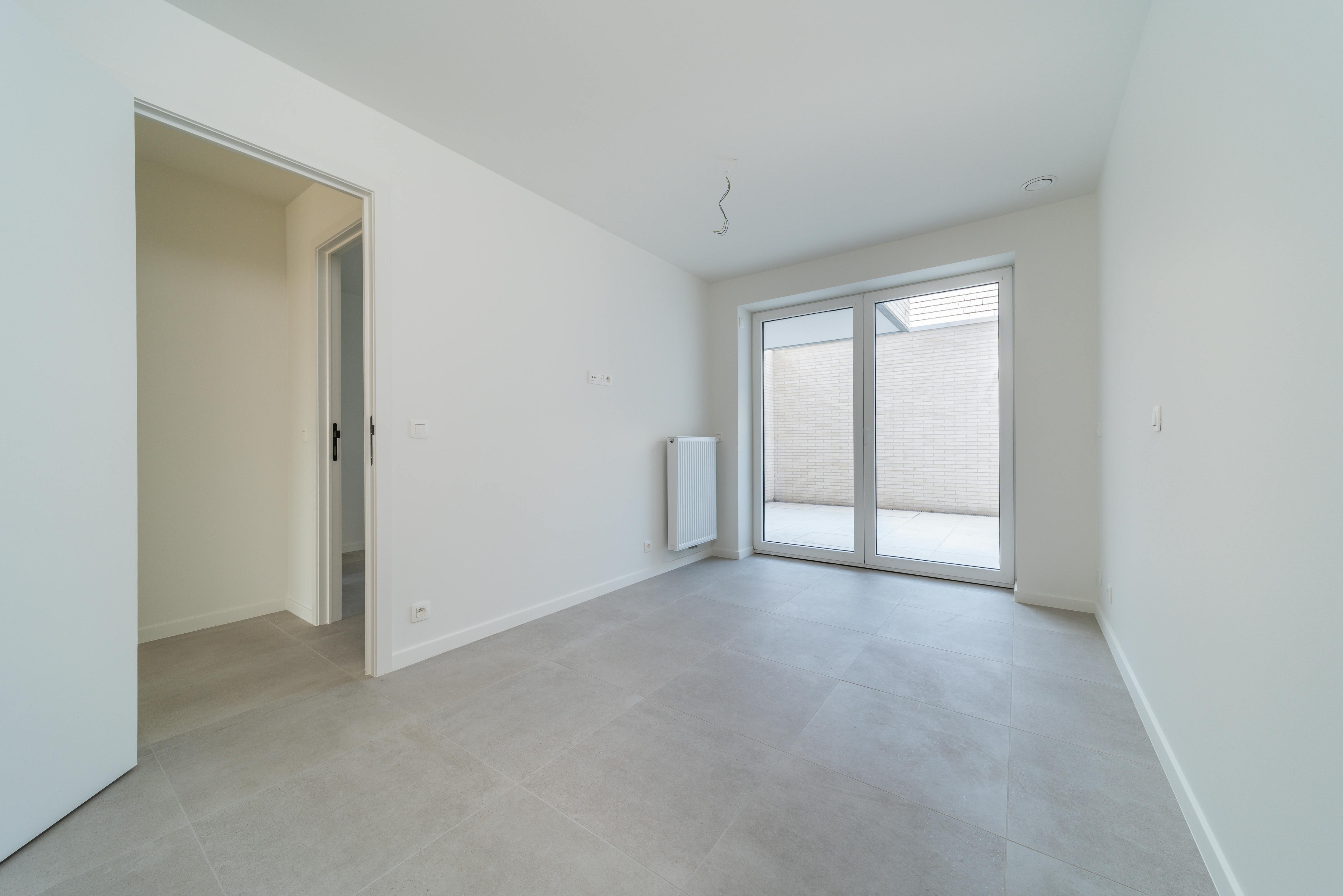 Appartement met 2 slaapkamers vlakbij zee te koop in De Panne foto 7