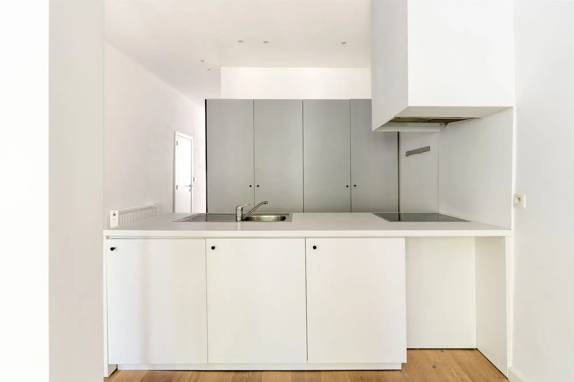 2 slk appartement vlakbij het Boelaerpark foto 5