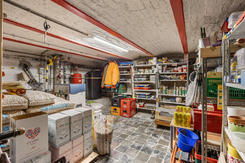 Zeer goed en rustig gelegen, instapklare woning met tuin foto 18