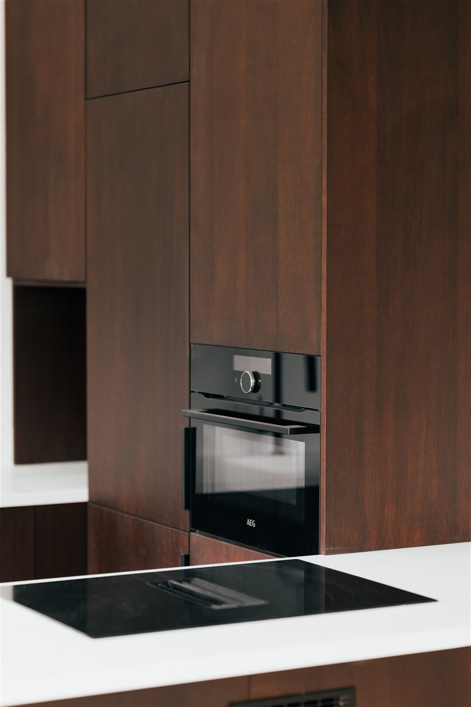 PULHOF: hoogstaand afgwerkt 2 slpk appt. met 2 buiten ruimtes  foto 8