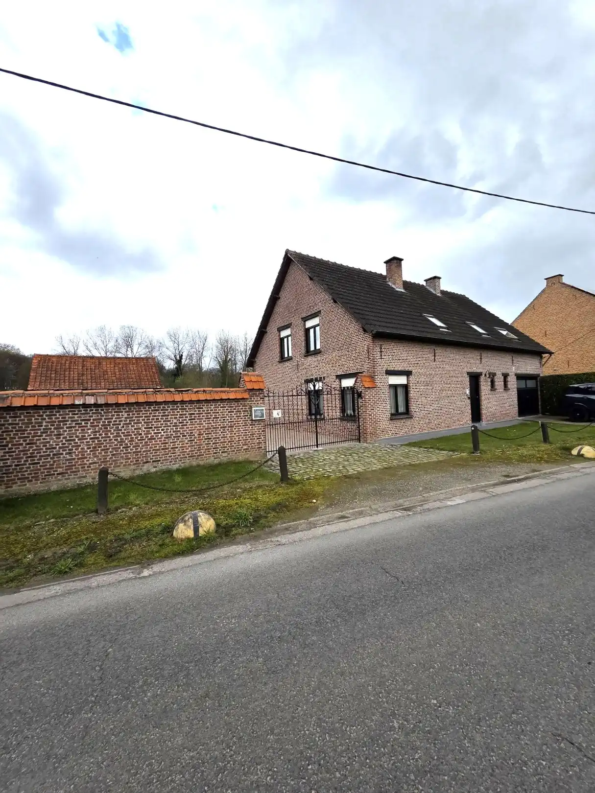 Tijdloze fermette... Yummie Yummie Yummie... foto 29