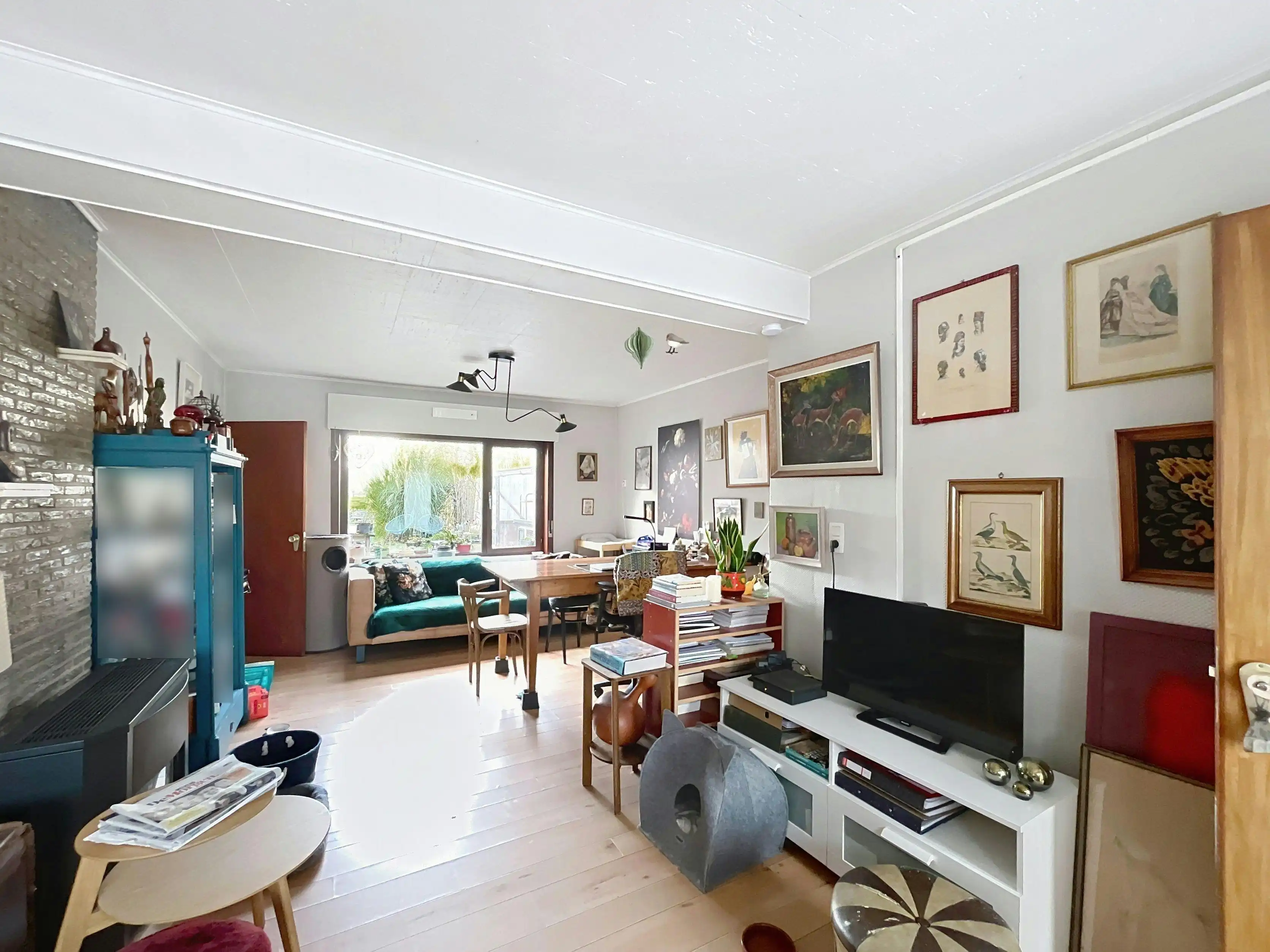 Huis met 4 slaapkamers te koop in Waarschoot foto 4