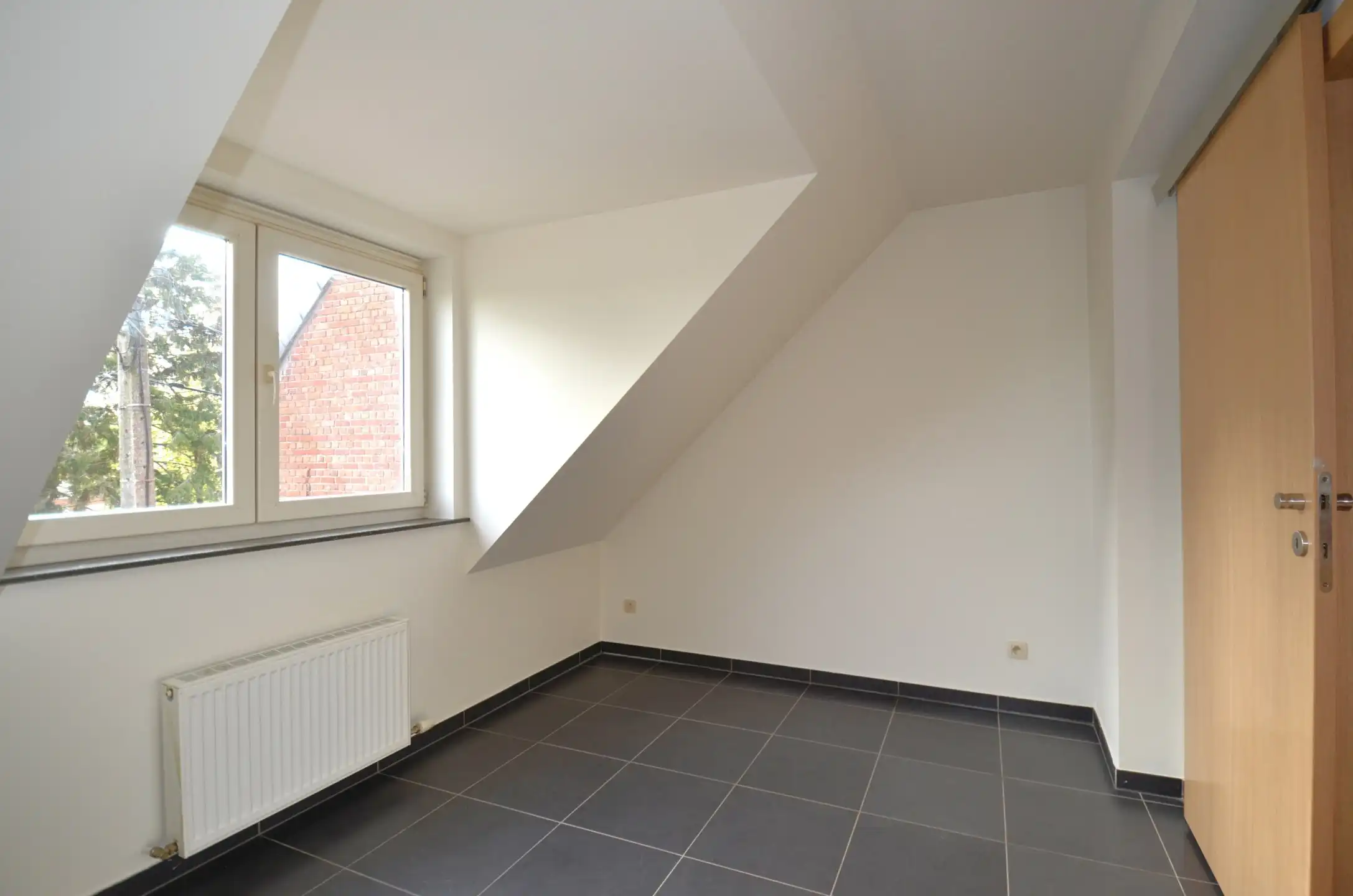 Zeer rustig gelegen appartement met 2 slaapkamers foto 9