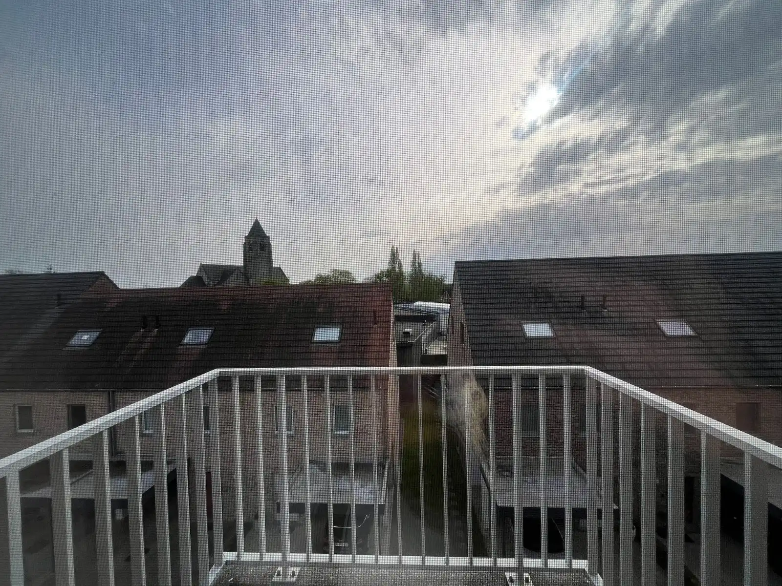 Instapklaar appartement te huur in Waregem, Marcel Couckestraat 5 foto 24