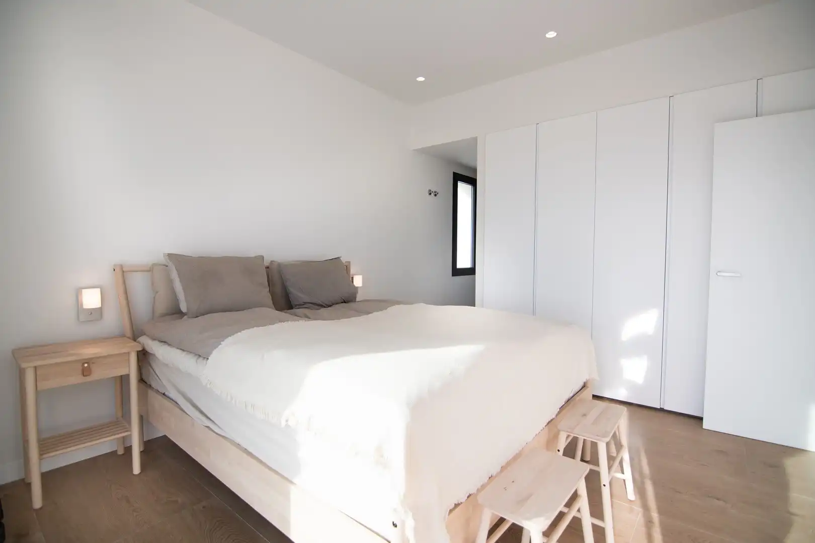 Villas Los Montesinos - La Herrada foto 16