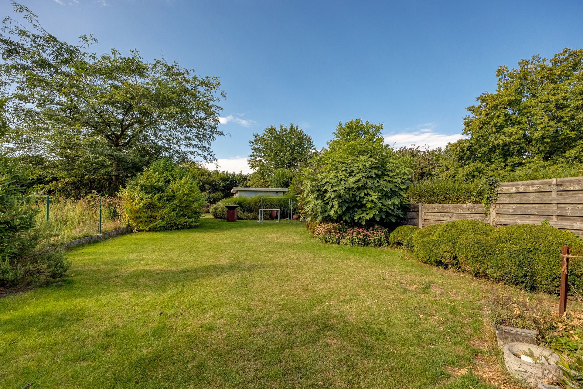 Volledig gerenoveerde gezinswoning met 5 slpks te Kontich foto 35