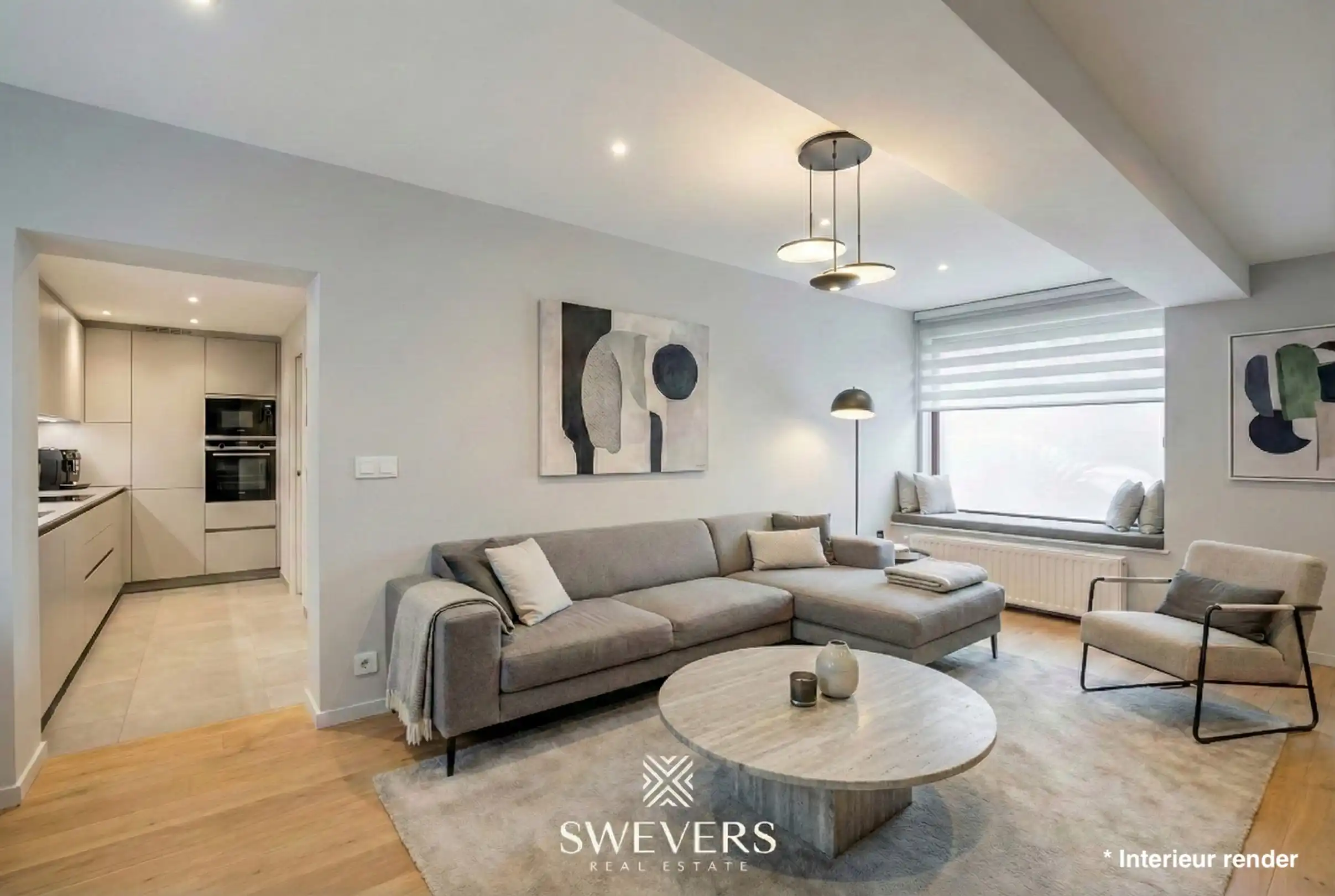 Rustig gelegen woning met karakter en tal van mogelijkheden foto 6