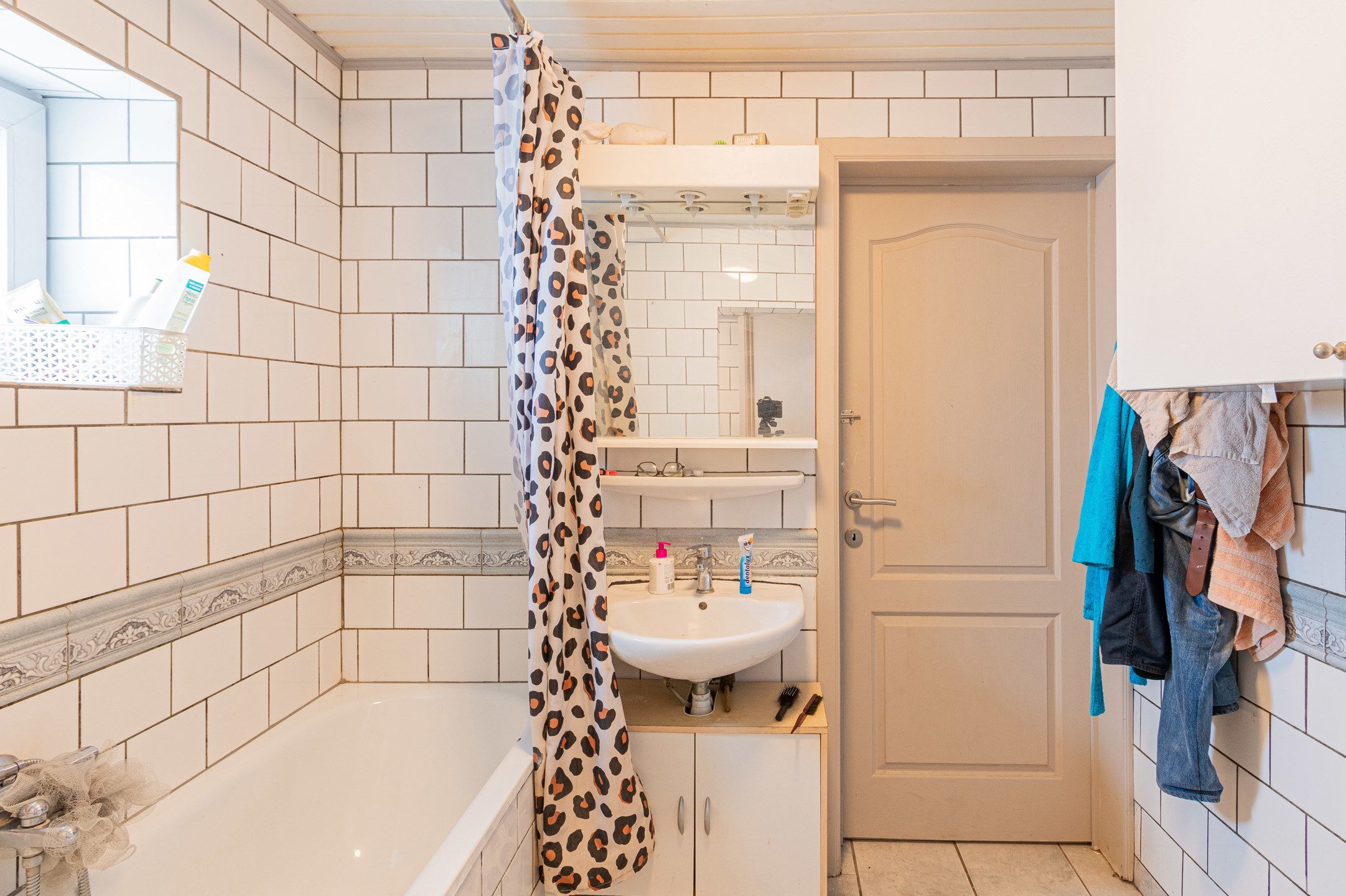 Gezellige woning op centrale locatie foto 17