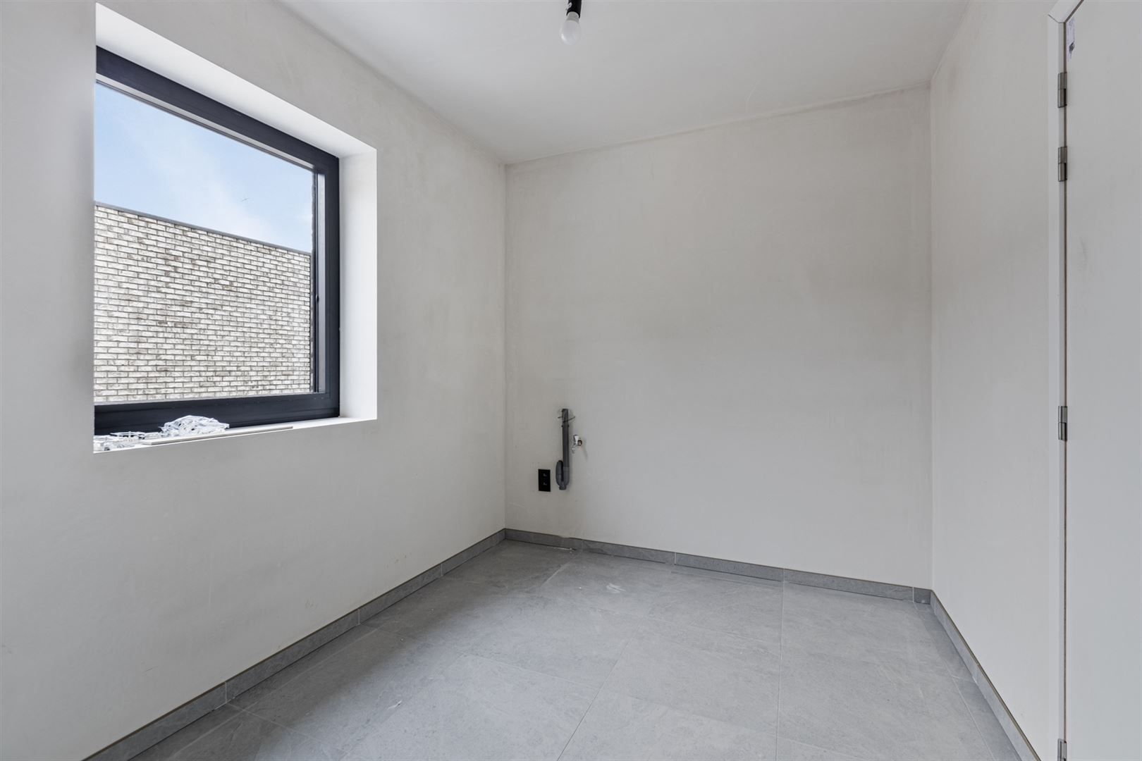 TE KOOP: Nieuwbouwwoning met 3 slaapkamers te Koersel!  foto 21