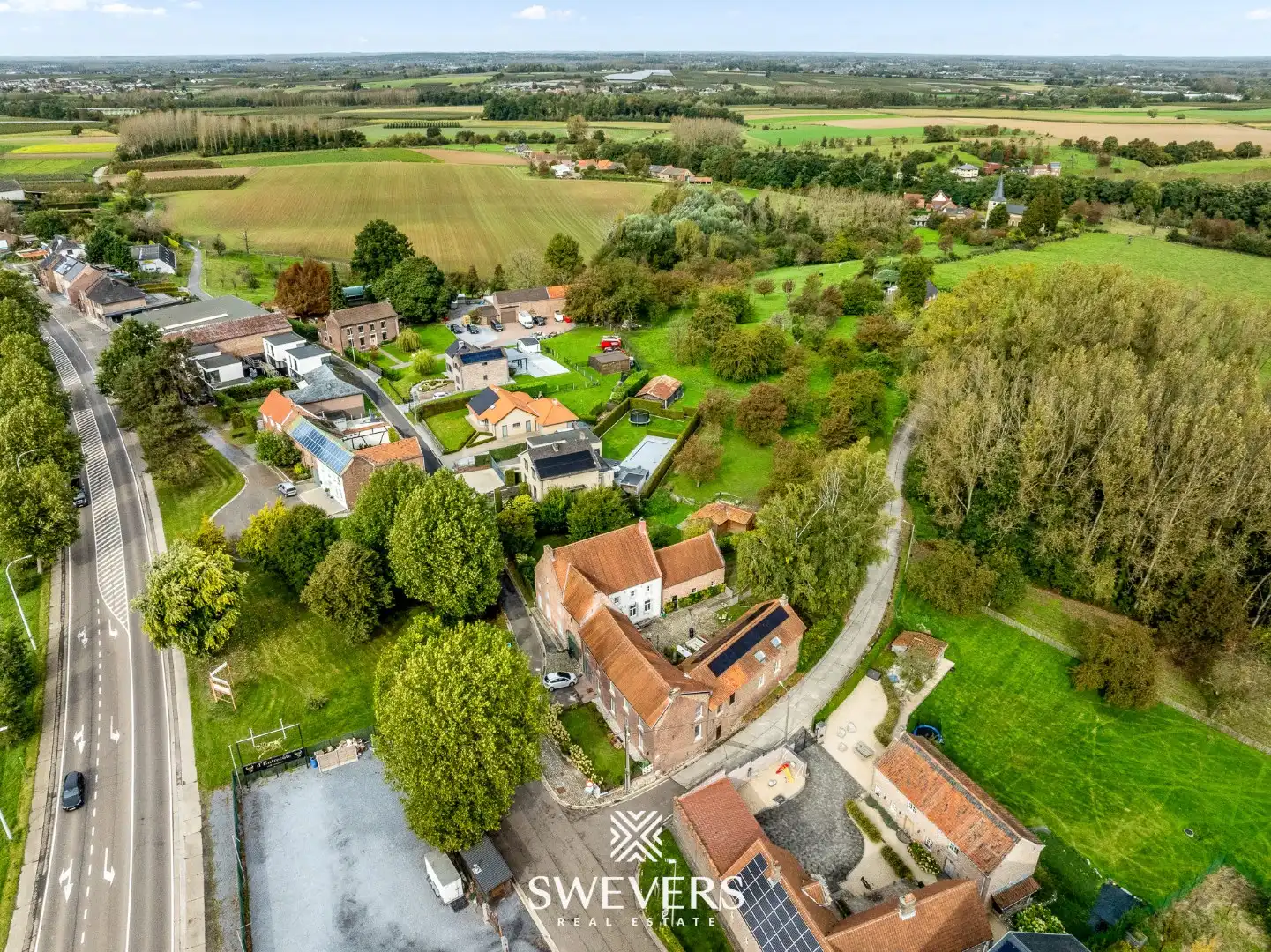 Authentieke hoeve met eindeloze mogelijkheden in Borgloon foto 49