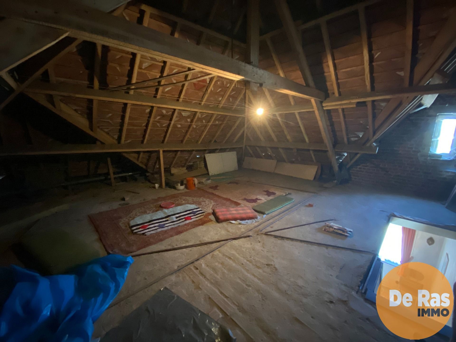 HAALTERT- renovatiewoning op 22 are met prachtig vergezicht foto 20