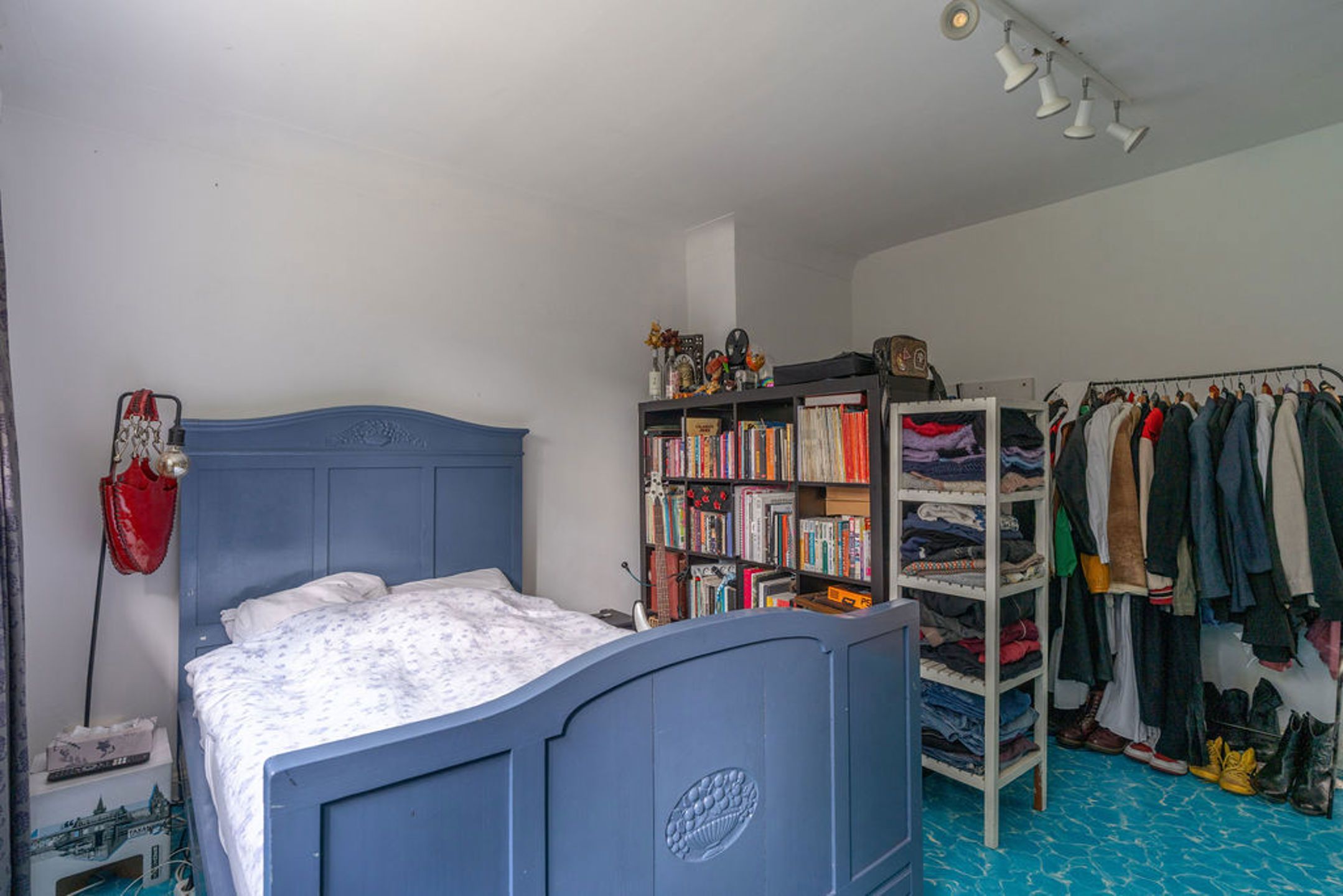 Charmante woning met 4 slpks op knap perceel van 1.165 m² foto 22