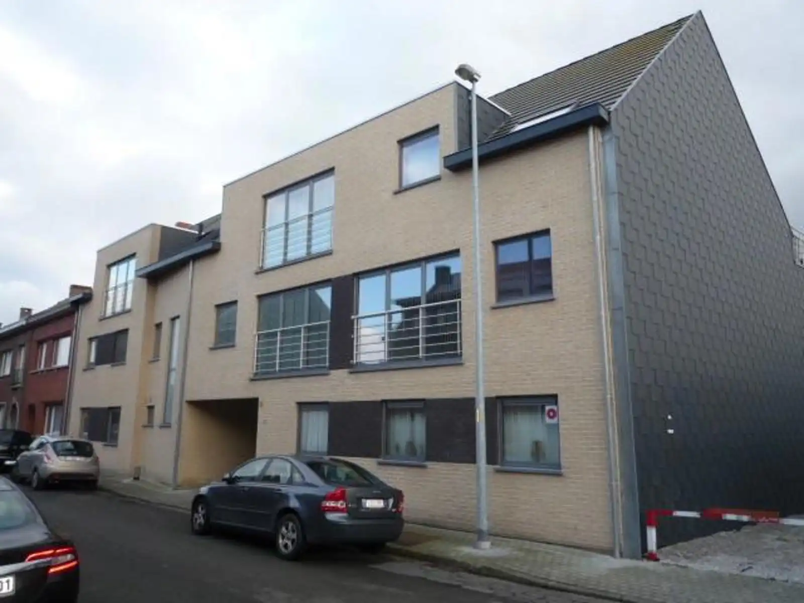 Appartement te koop Varenbosstraat 20/101 - 2800 Mechelen