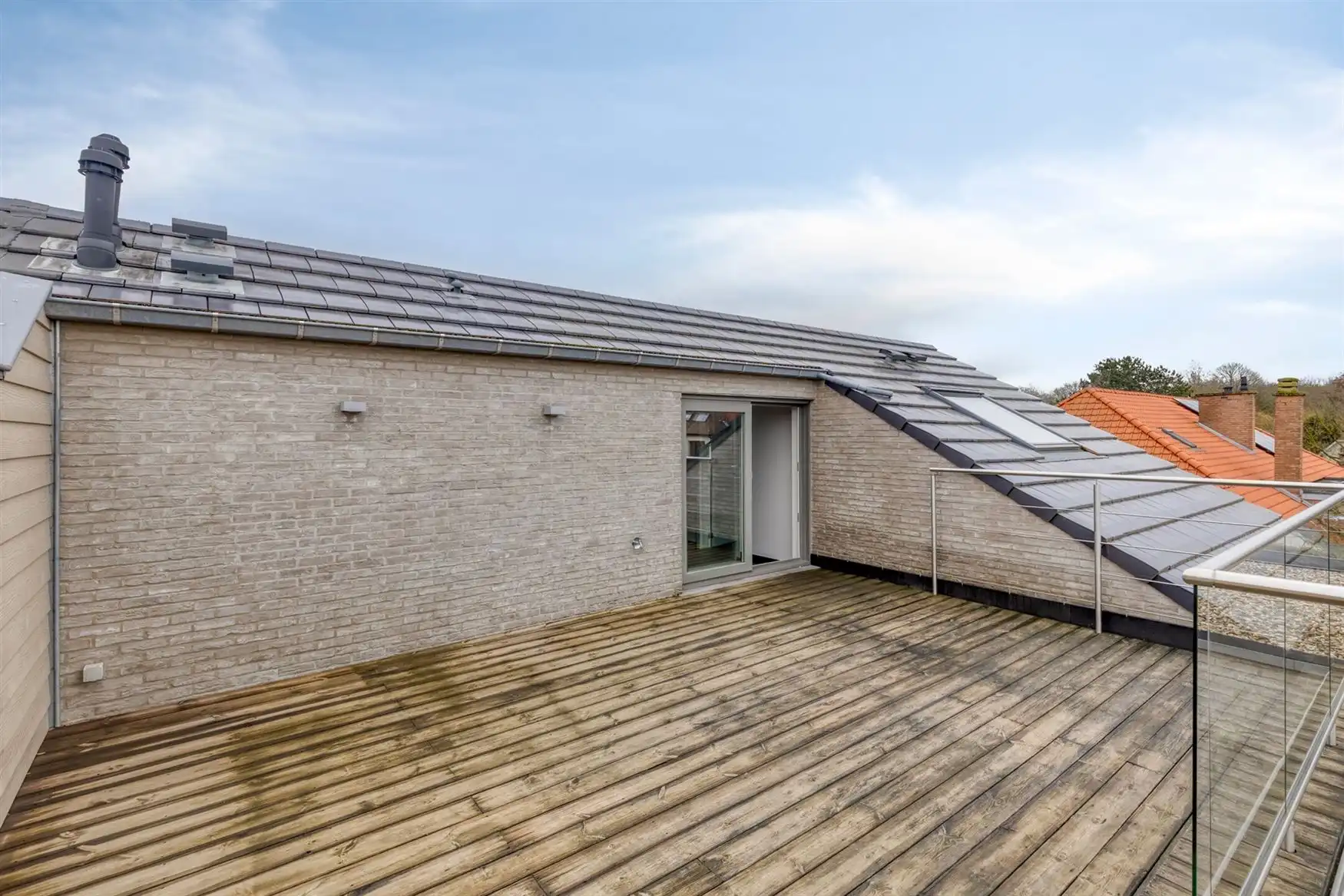 Zeer ruim energiezuinig appartement foto 24