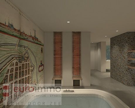 Residentie Clarenhof - assistentiewoningen foto 20