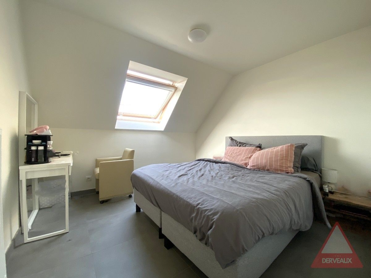 Moorslede - Nieuwbouwwoning met tuin en carport foto 8