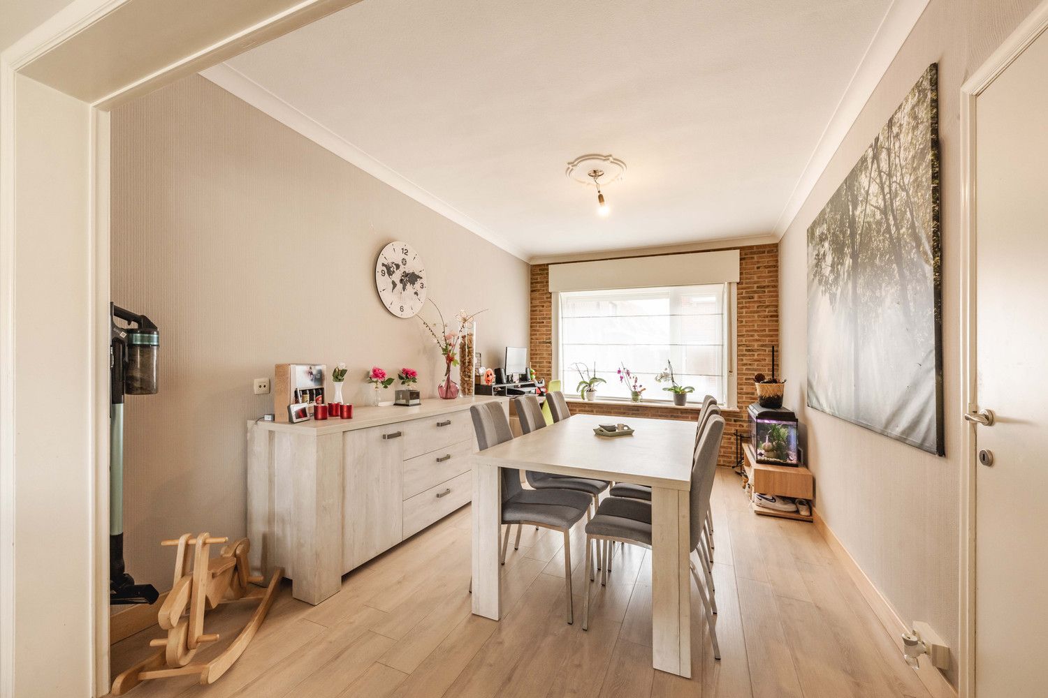 Woning dichtbij het centrum van Meulebeke. foto 5