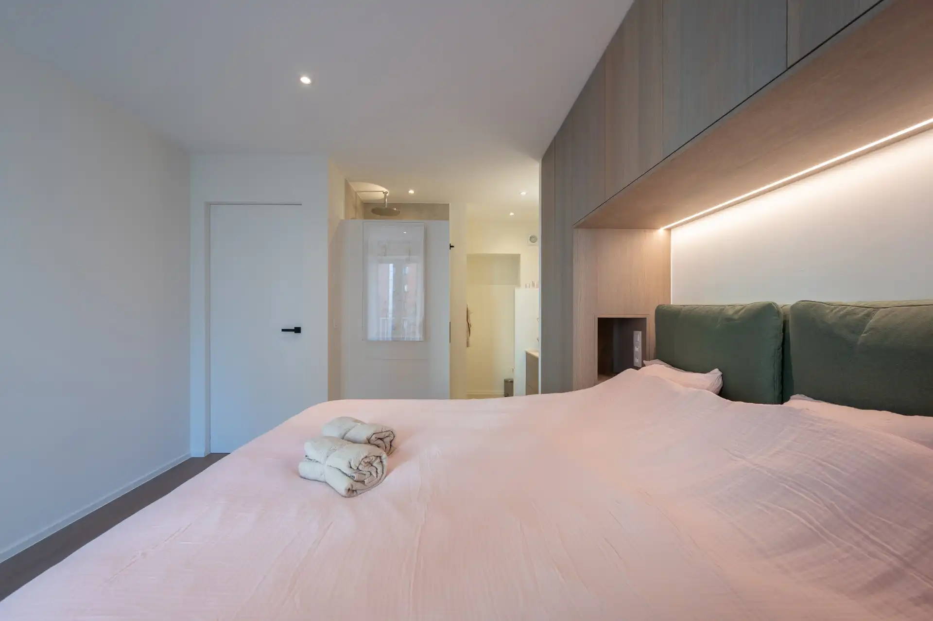 Appartement te koop foto 30