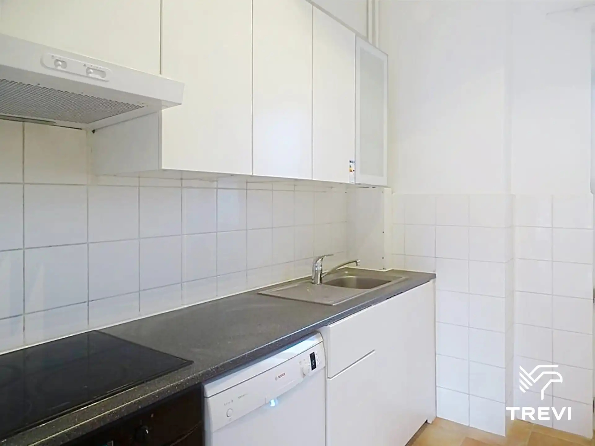 TER KAMERENBOS – Ideaal gelegen 2-slaapkamerappartement! foto 4