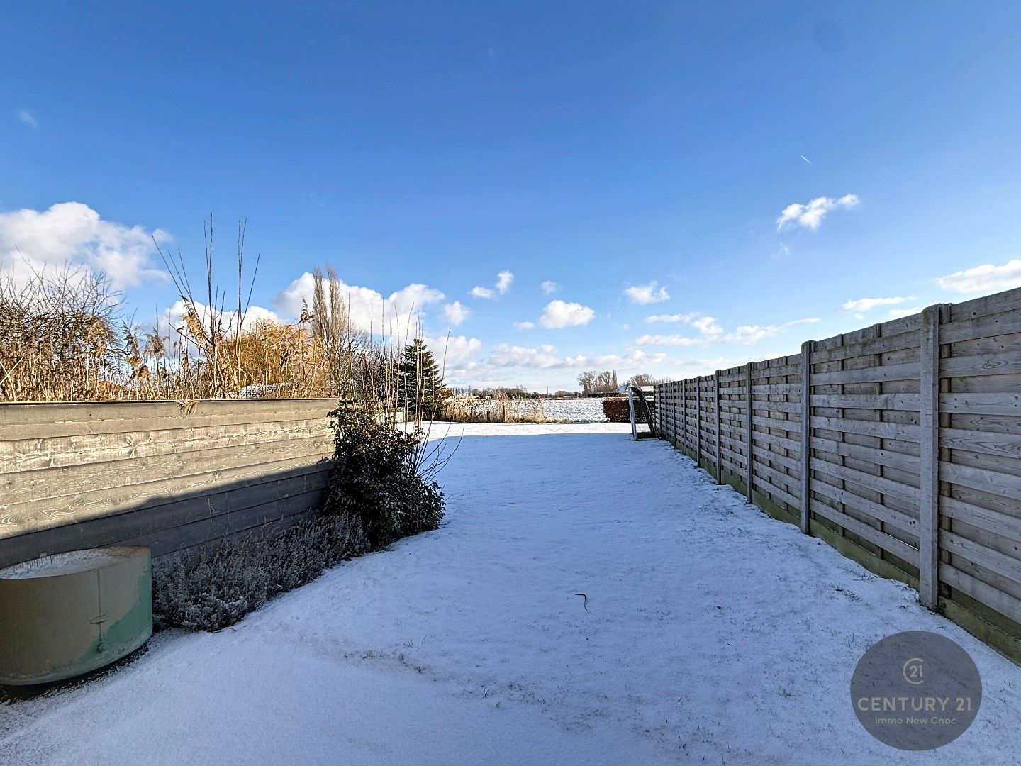 Woning te pittoresk Lapscheure (Damme) foto 19