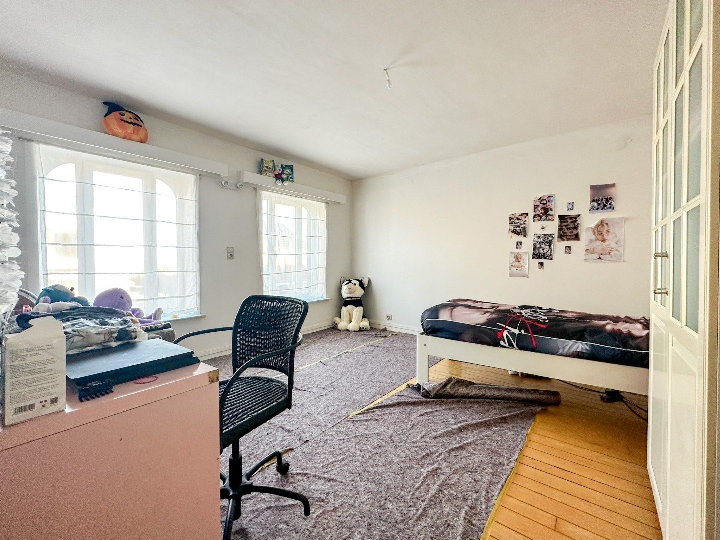 Ruime woning met 3/4 slpk, carport en tuin met terras, Zedelgem foto 21