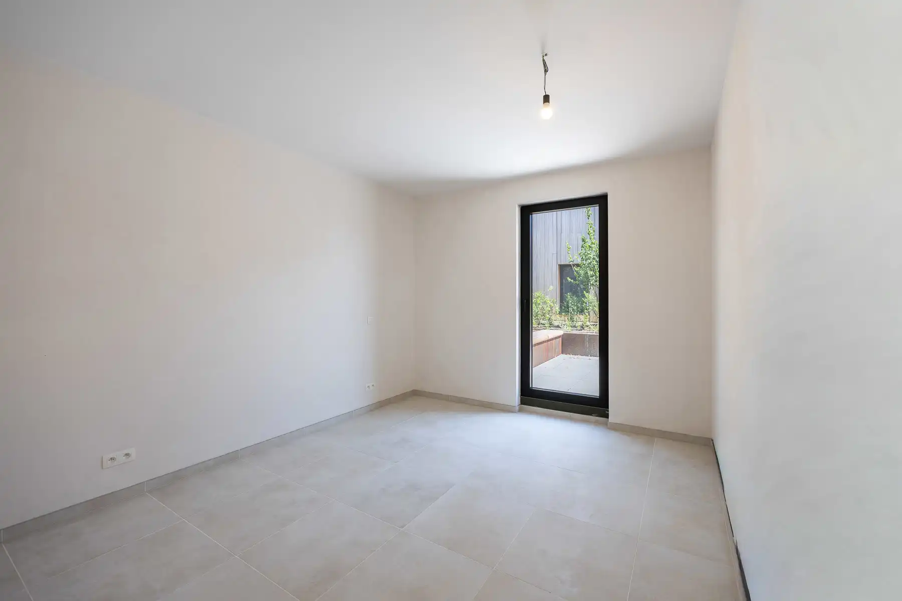 Stijlvol nieuwbouw BEN appartement in centrum Haacht foto 16