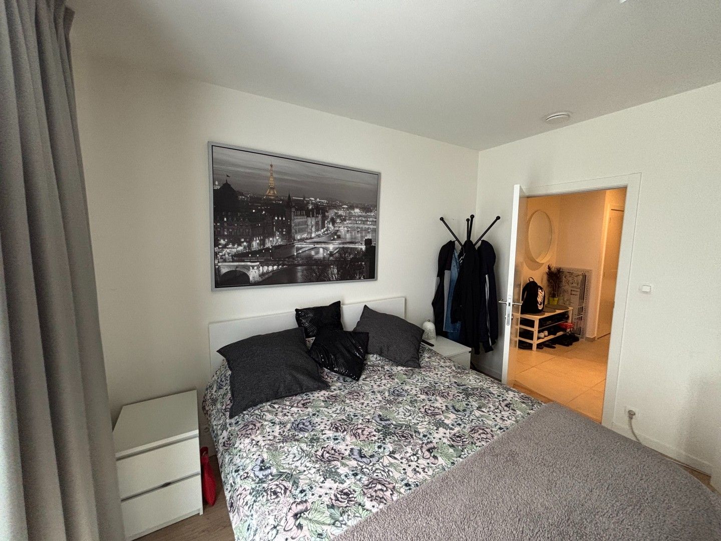 Prachtig & Modern Appartement met terras in Residentie "Champ du Tordoir" foto 8