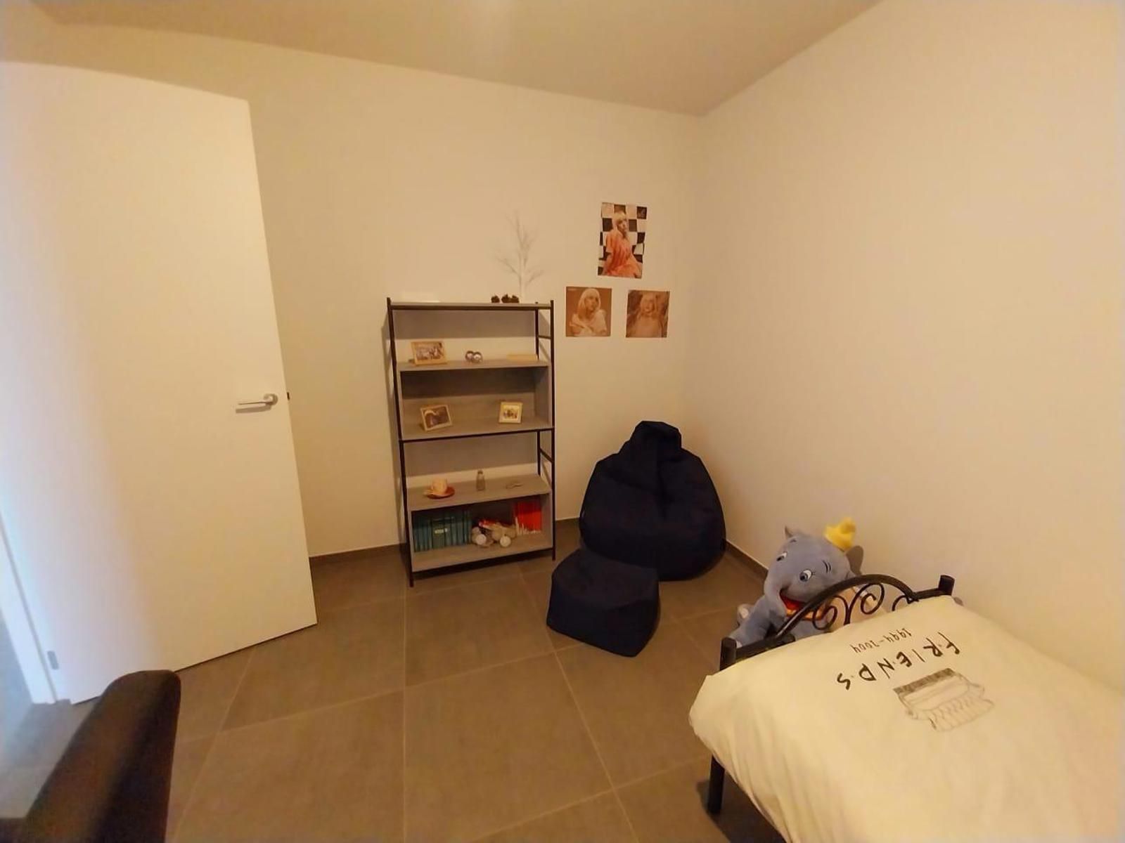 Penthouse te huur foto 13